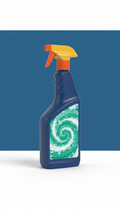 Kitchen Degreaser Heavy Soil Formula